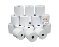 SA.BA.CART 10205700012BX thermal paper