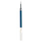 Refill Energel X LRN4 - punta 0,4 mm - blu - Pentel
