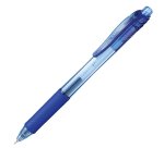 Roller a scatto Energel X BLN 104 - punta 0,4mm - blu - Pentel