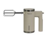 Sbattitore elettrico cordless Bianca - 150 W - bianco - Melchioni family