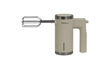 Piccoli elettrodomestici da cucina