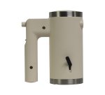 Sbattitore elettrico cordless Bianca - 150 W - bianco - Melchioni family