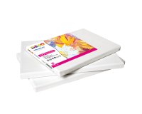 Tela con telaio - 25 x 35 cm - Deco