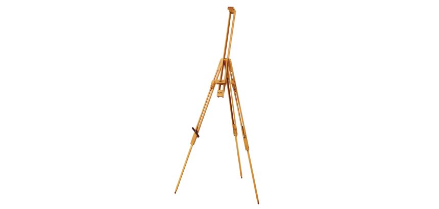 CWR 45 easel Wood