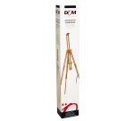 CWR 45 easel Wood
