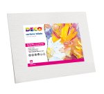 Cartone telato - 30 x 40 cm - Deco