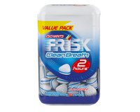 Barattolo Frisk - 150 pezzi