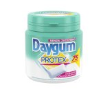 Barattolo Daygum Protex - conf. 75 pezzi