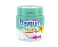 Barattolo Daygum Protex - conf. 75 pezzi