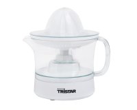Spremiagrumi elettrico - 25 W - bianco