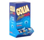 Caramelle Golia active plus - Perfetti - conf. 180 pezzi