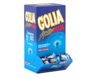 Caramelle Golia active plus - Perfetti - conf. 180 pezzi