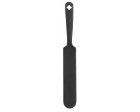 Spatola da cucina - nylon - nero
