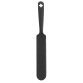 Spatola da cucina - nylon - nero