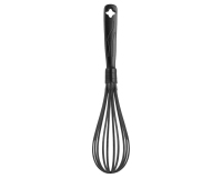 Frusta da cucina - nylon - nero