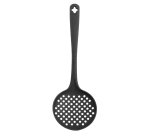 Schiumarola da cucina - nylon - nero