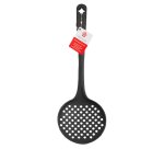 Schiumarola da cucina - nylon - nero