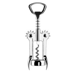 Levatappi Soave - a 2 leve - metallo cromato