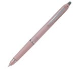 Penna a sfera Frixionball Zone - punta 0,7 mm - fusto rosa - Pilot