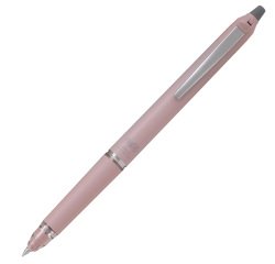 Penna a sfera Frixionball Zone - punta 0,7 mm - fusto rosa - Pilot