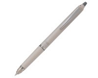 Penna a sfera Frixionball Zone - punta 0,7 mm - fusto beige - Pilot