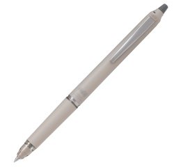 Penna a sfera Frixionball Zone - punta 0,7 mm - fusto beige - Pilot