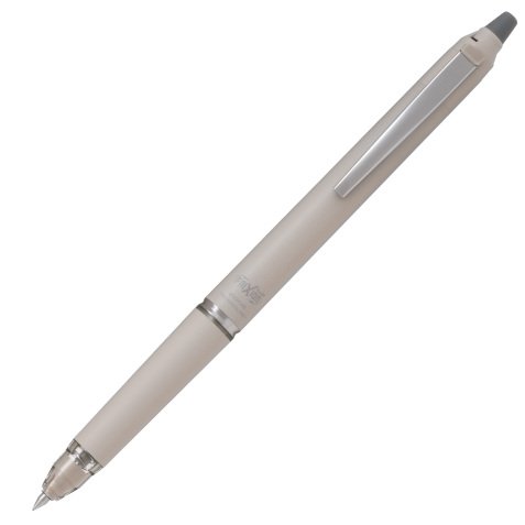 Penna a sfera Frixionball Zone - punta 0,7 mm - fusto beige - Pilot