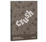 Carta Crush - A4 - 250 gr - caffè - Favini - conf. 50 fogli