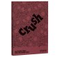 Carta Crush - A4 - 250 gr - ciliegia - Favini - conf. 50 fogli