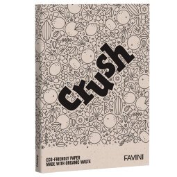 Carta Crush - A4 - 250 gr - uva - Favini - conf. 50 fogli