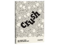 Carta Crush - A4 - 250 gr - agrumi - Favini - conf. 50 fogli