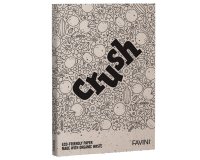 Carta Crush - A4 - 250 gr - cacao - Favini - conf. 50 fogli