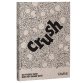 Carta Crush - A4 - 250 gr - cacao - Favini - conf. 50 fogli