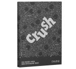 Carta Crush - A4 - 250 gr - cocco - Favini - conf. 50 fogli