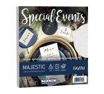 Busta Special Events - 170 x 170 mm - 120 gr - bianco - Favini - conf. 10 buste