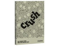 Carta Crush - A4 - 250 gr - kiwi - Favini - conf. 50 fogli