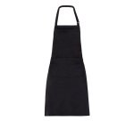 Grembiule Zante - da uomo - taglia unica - nero - Giblor's