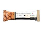 Barretta proteica GustoPro - cioccolato fondente/cookie - 40 gr - Falco