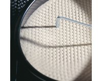 Sabbia per riempimento basi - per espositori e posaceneri - 1,5 kg - beige - Durable