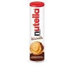 Nutella Biscuits - tubo - 166 gr - Ferrero