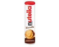 Nutella Biscuits - tubo - 166 gr - Ferrero