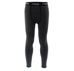 Pantalone Rossini Thermo Active, antracite