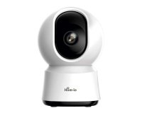 Telecamera Wi-Fi 1080P HOM-SmartEye - motorizzata - Hom-io