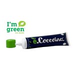 Colla liquida eCoccoina - green - in blister - 50 gr - trasparente - Coccoina