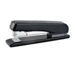 Cucitrice da tavolo DS-210 - max 40 fogli - nero - Turikan