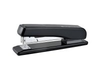 Cucitrice da tavolo DS-210 - max 40 fogli - nero - Turikan