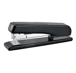 Cucitrice da tavolo DS-210 - max 40 fogli - nero - Turikan