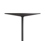 Lampada da terra LEDSLIM - 30W - Nero - Alba