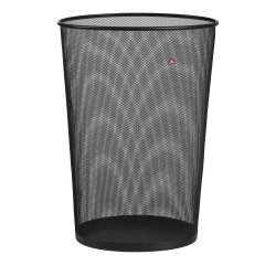 Portaombrelli Rain - 60 cm - acciaio - nero - Alba