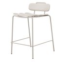 Sgabello Lemon - Avorio - Unisit